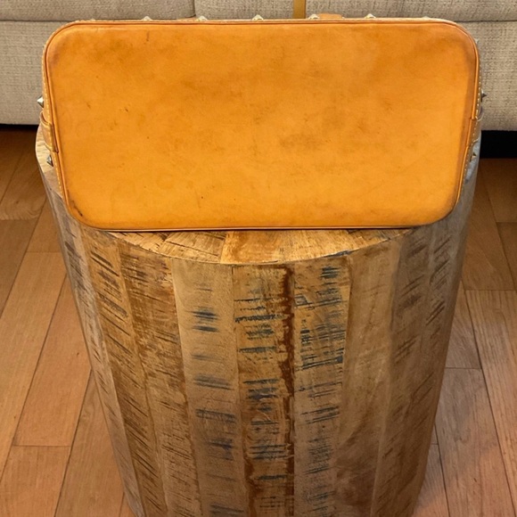 Louis Vuitton Colorful Monogram Satchel - Picture 7 of 11